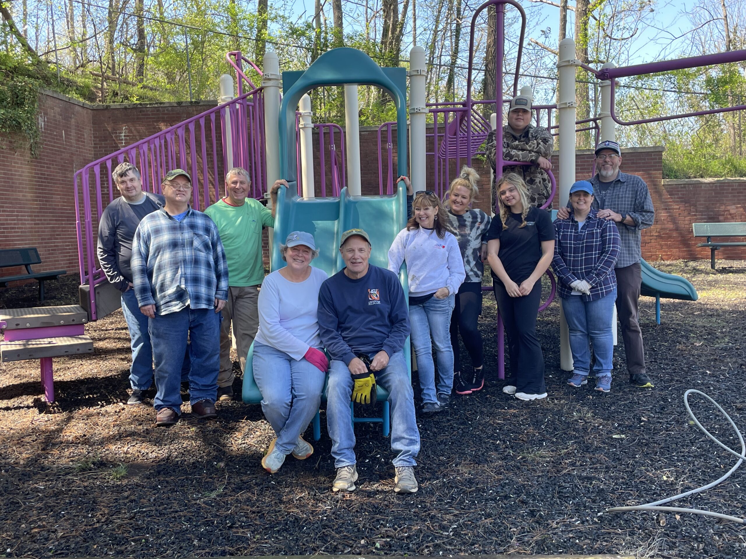 College Avenue Baptist Church Lenoir, NC